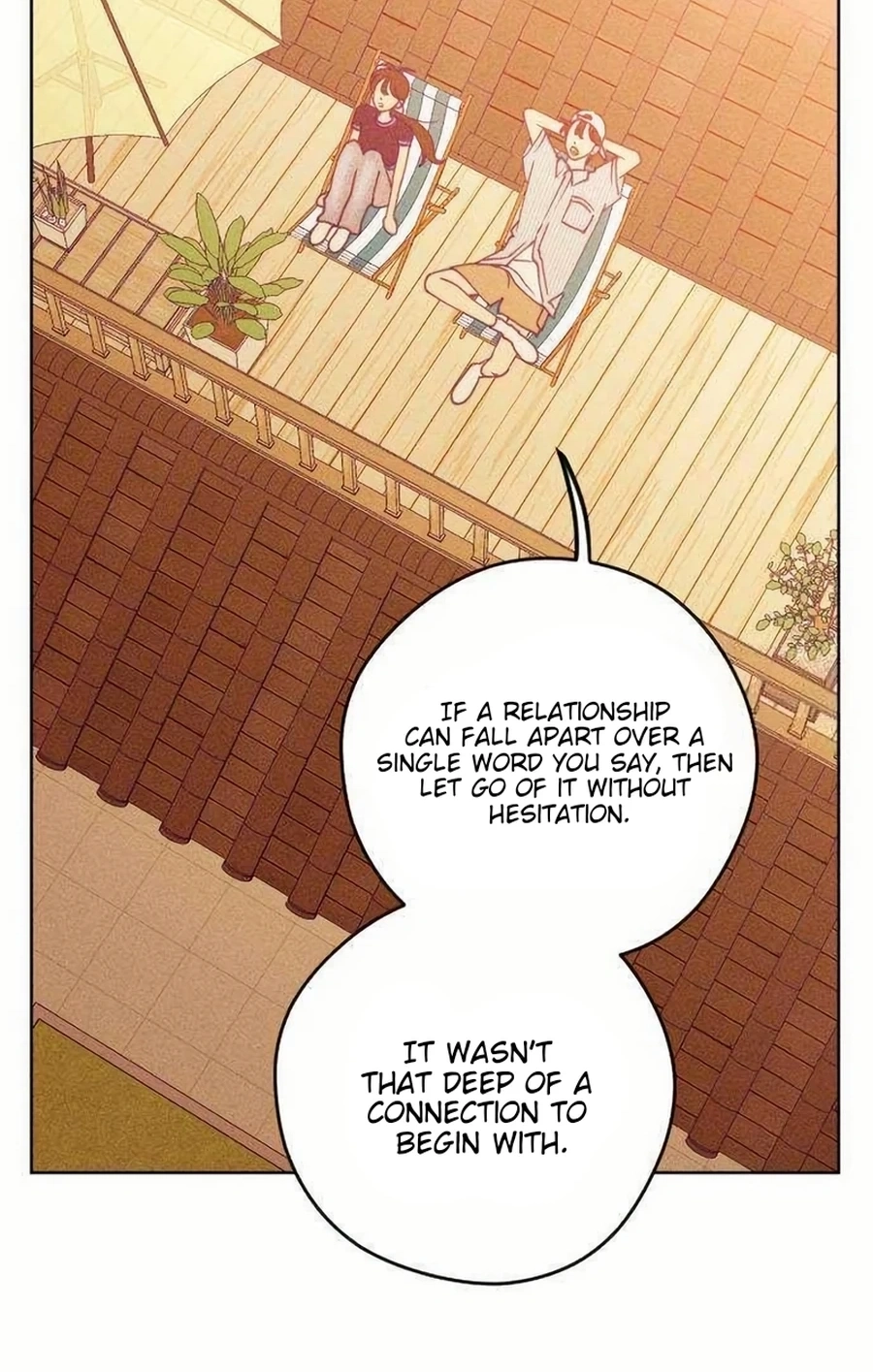 Youth Diary Chapter 585 page 62 - 