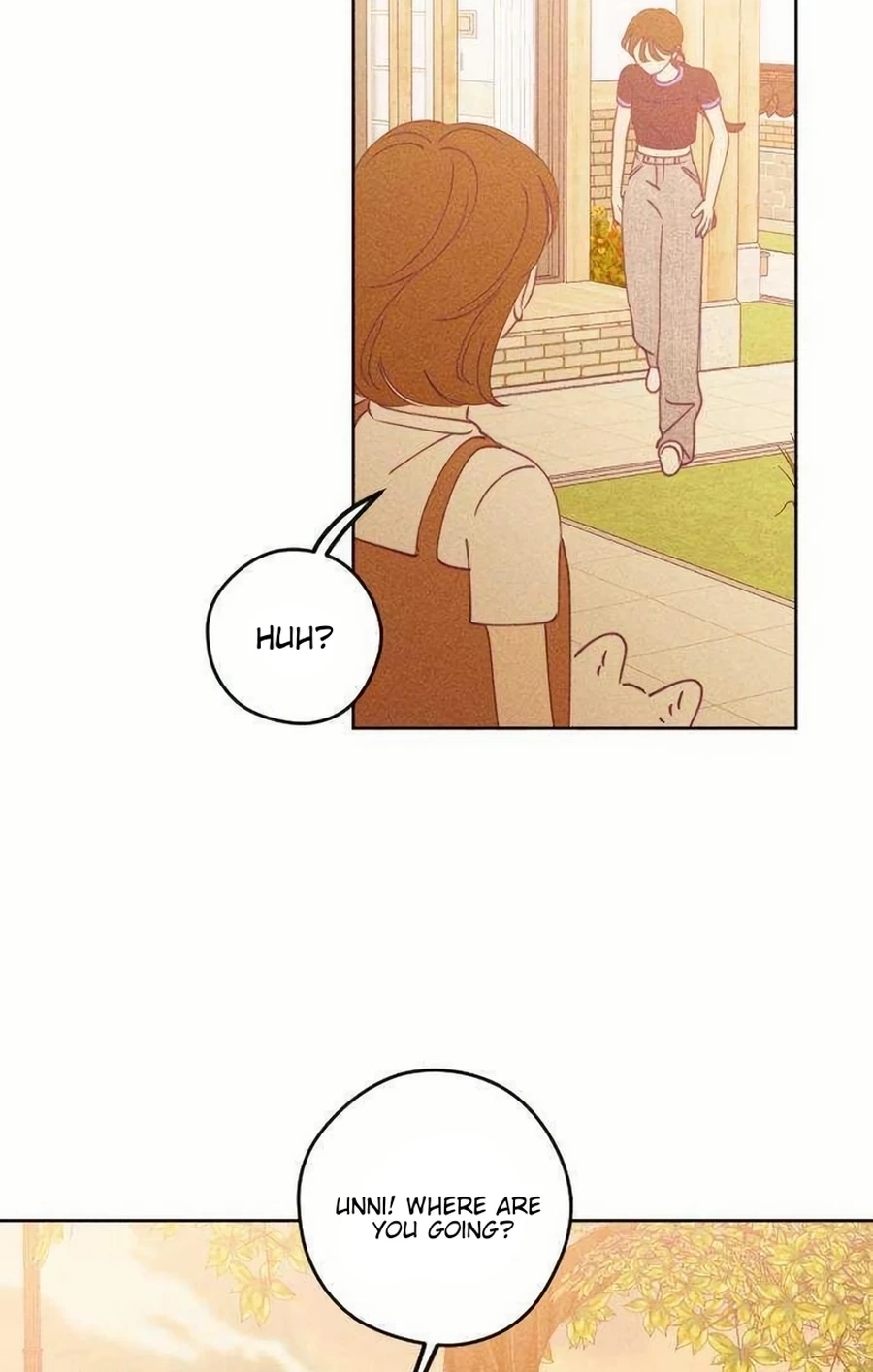 Youth Diary Chapter 585 page 67 - 