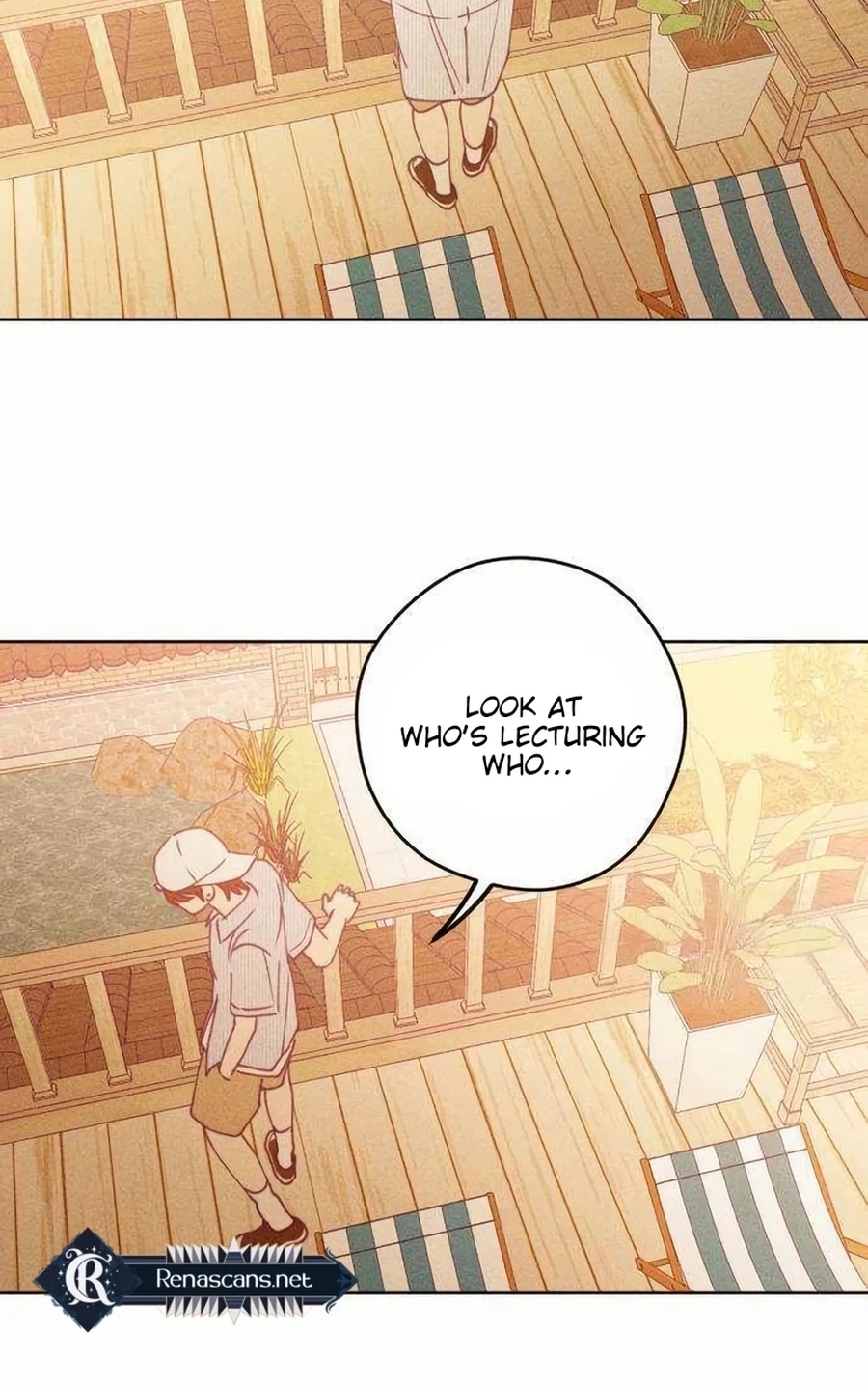 Youth Diary Chapter 585 page 75 - 