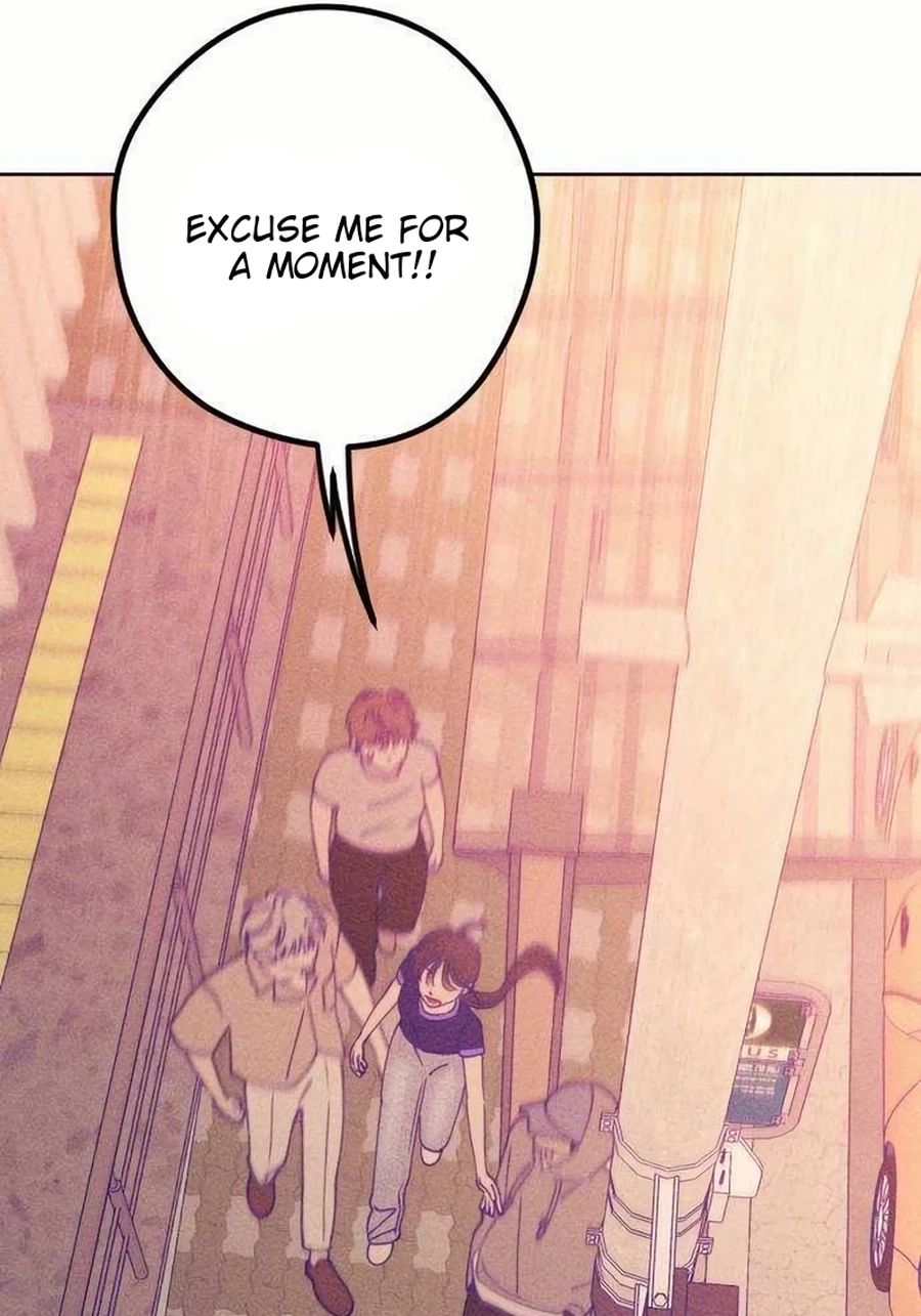 Youth Diary Chapter 585 page 85 - 