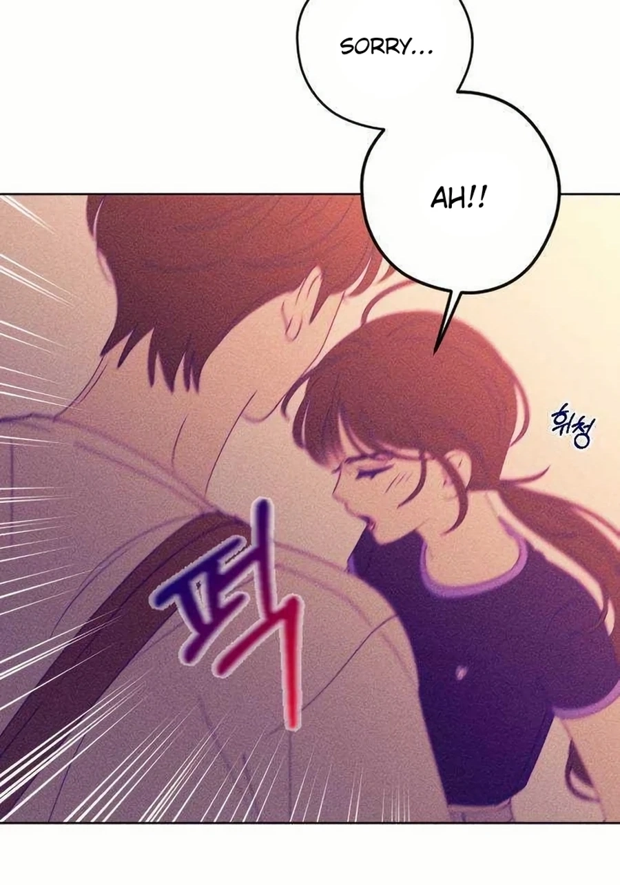 Youth Diary Chapter 585 page 90 - 