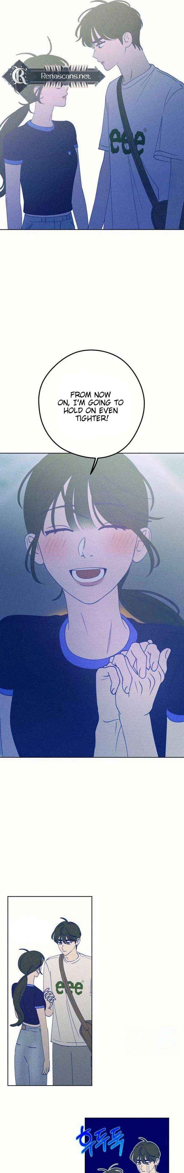 Youth Diary Chapter 59 page 20 - 