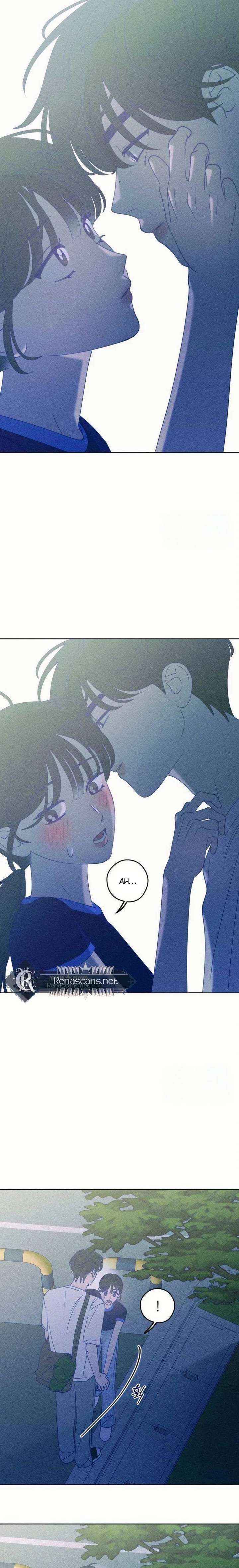 Youth Diary Chapter 59 page 22 - 