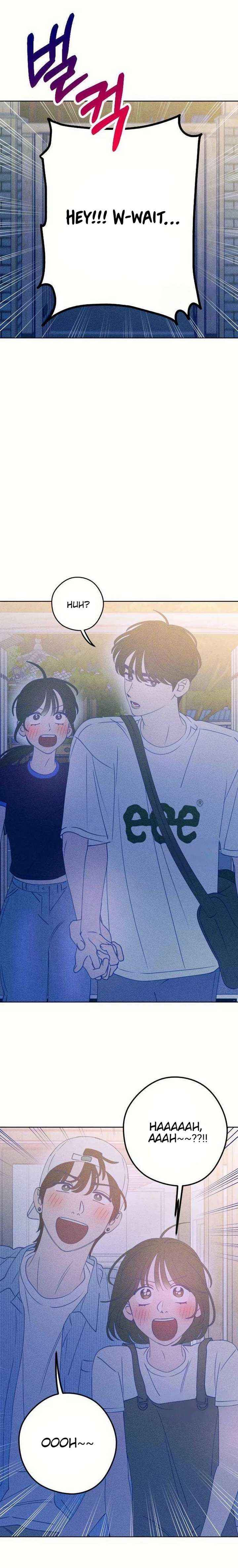 Youth Diary Chapter 59 page 26 - 
