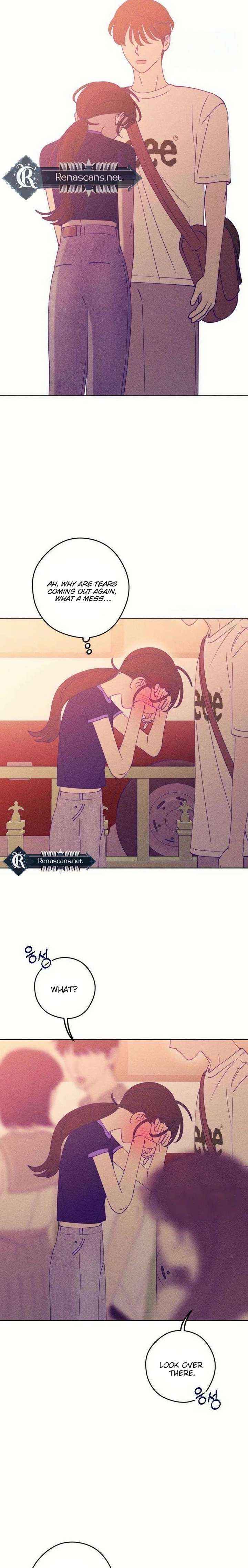 Youth Diary Chapter 59 page 4 - 