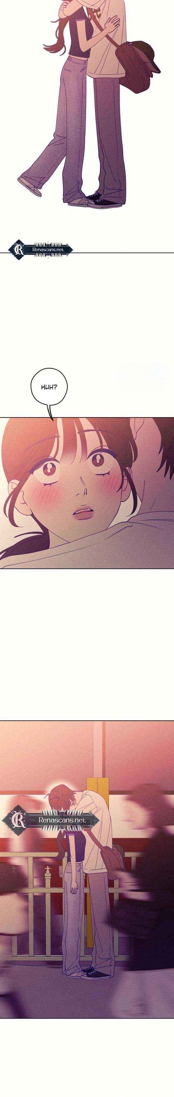 Youth Diary Chapter 59 page 7 - 