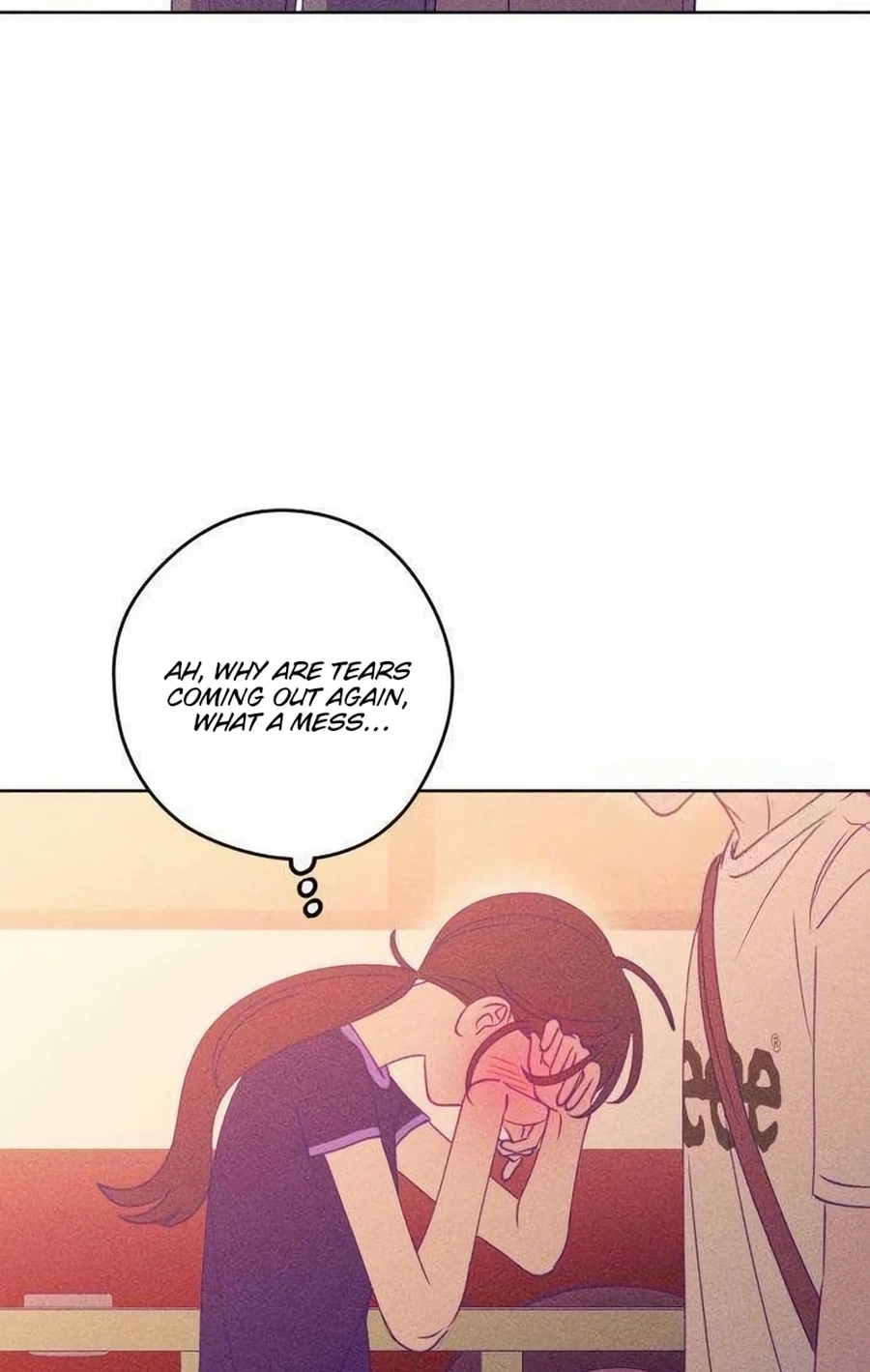 Youth Diary Chapter 593 page 11 - 