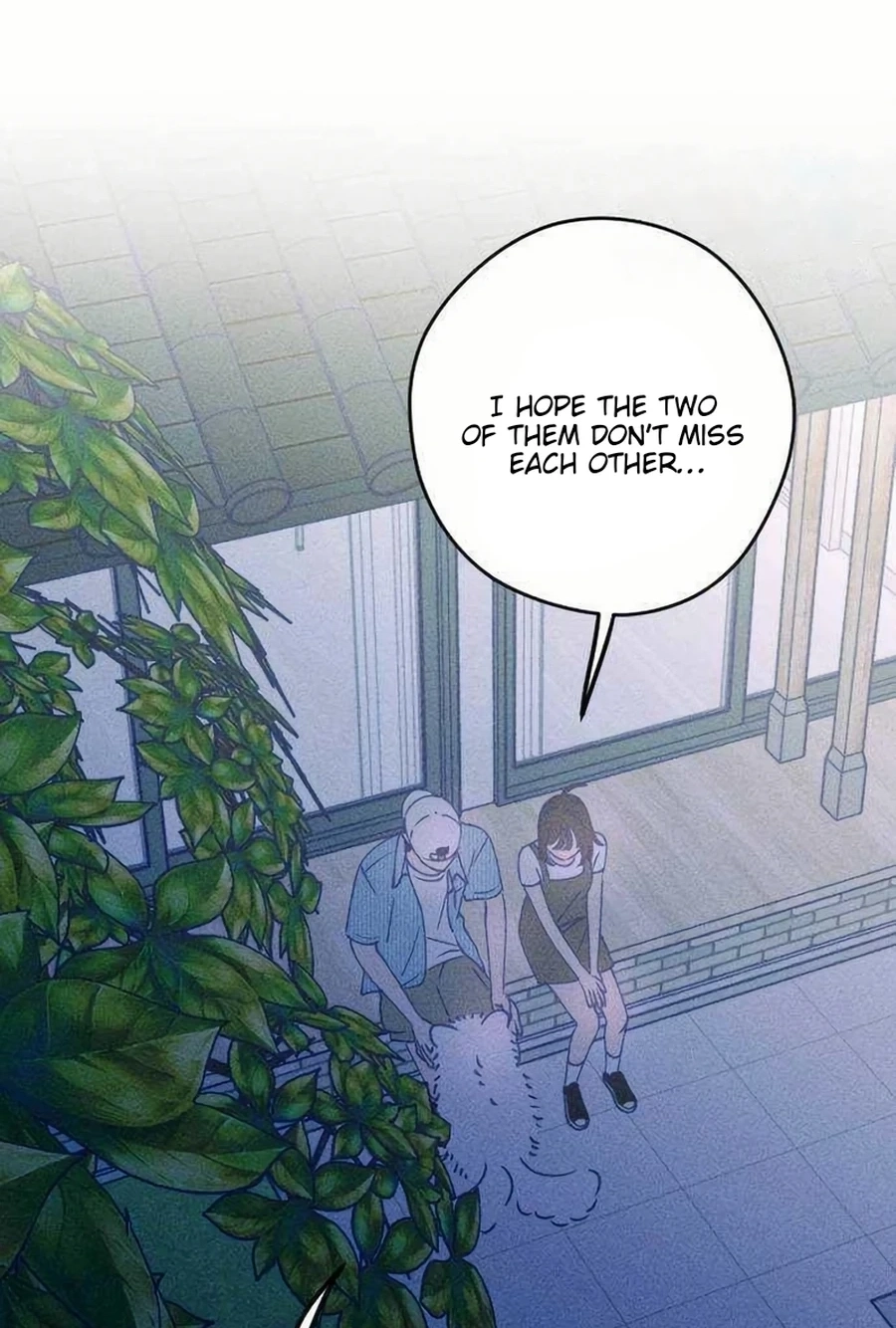 Youth Diary Chapter 593 page 101 - 