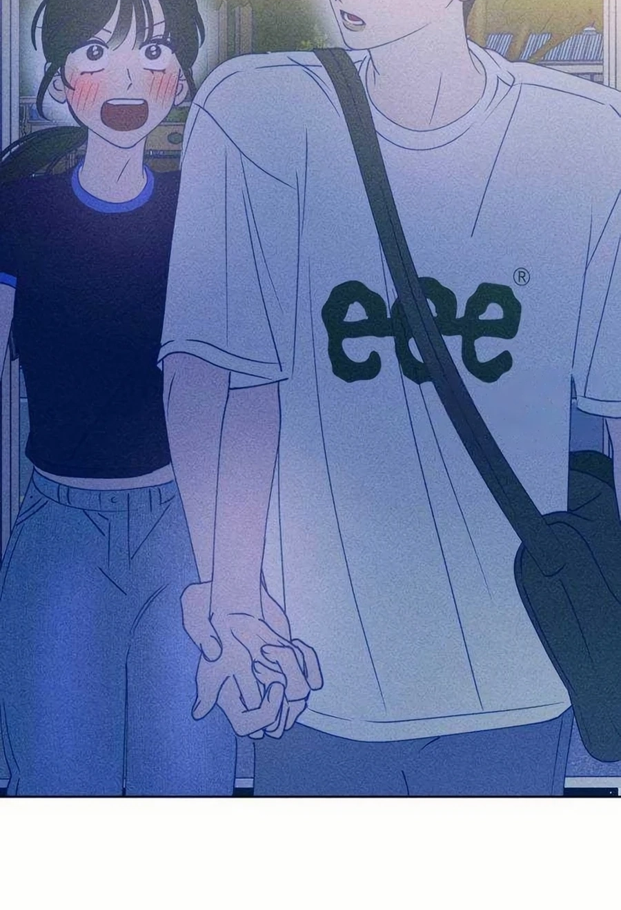 Youth Diary Chapter 593 page 107 - 
