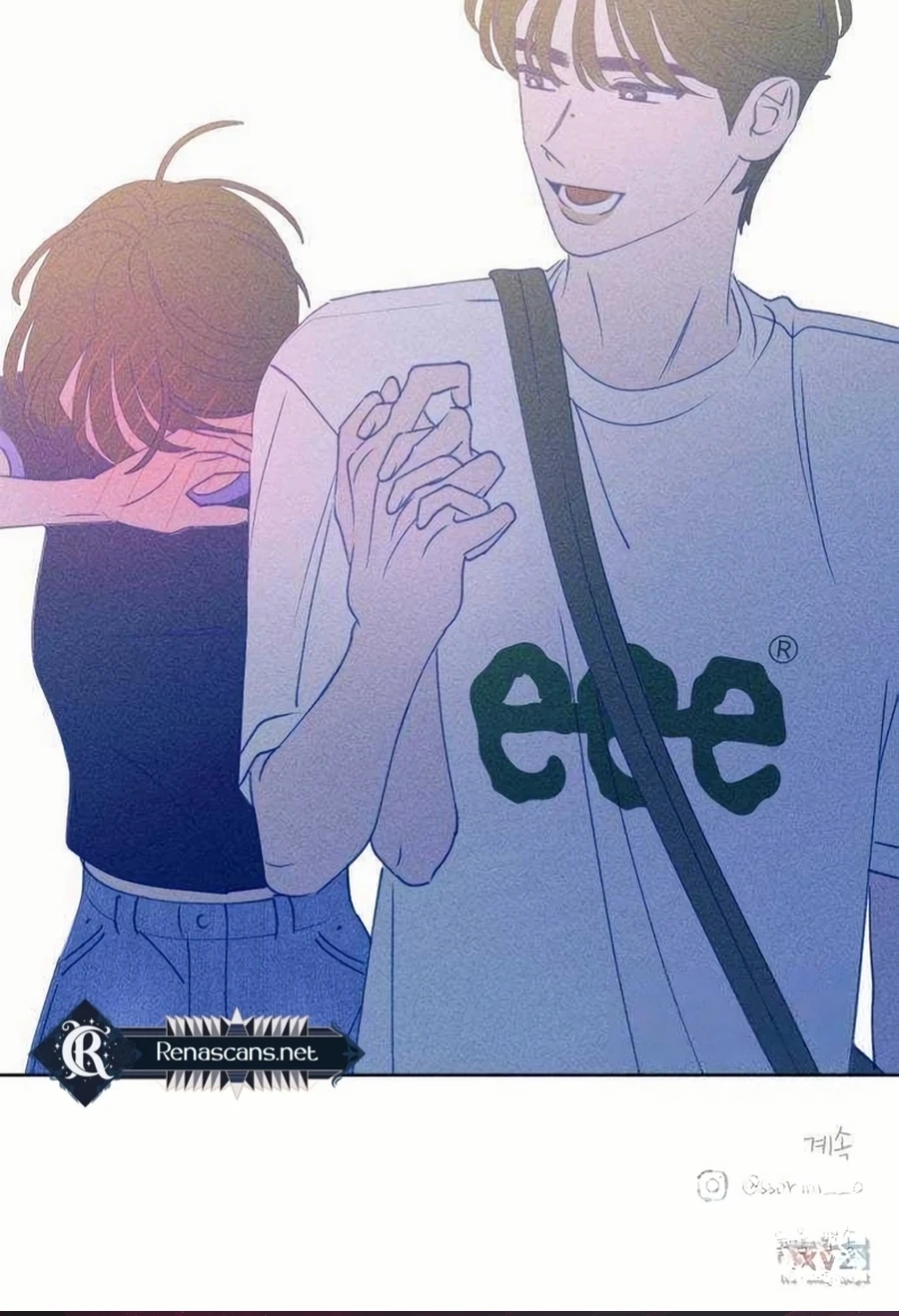 Youth Diary Chapter 593 page 113 - 