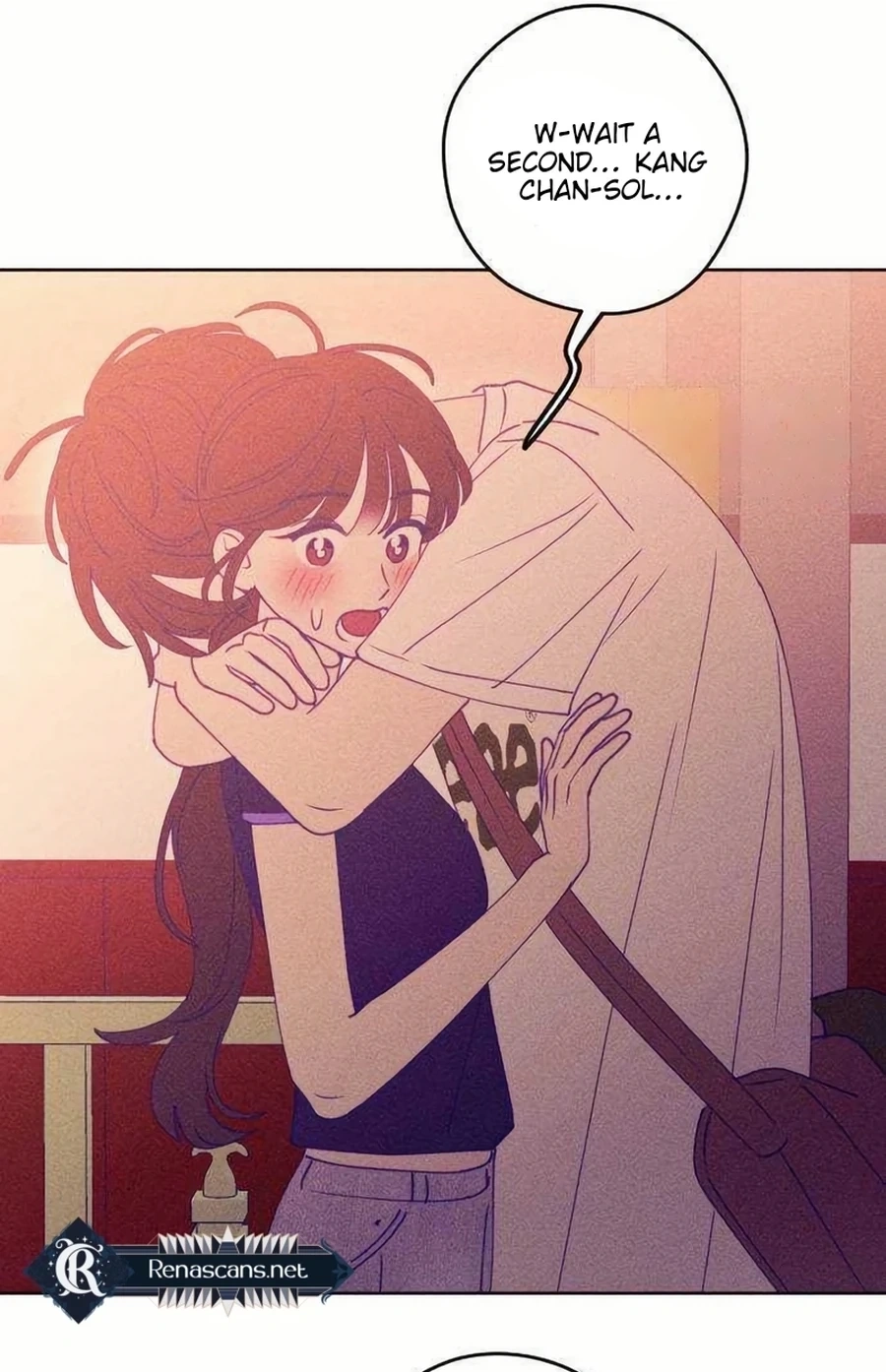 Youth Diary Chapter 593 page 26 - 