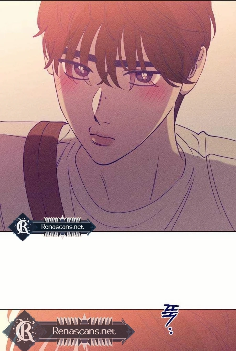Youth Diary Chapter 593 page 34 - 