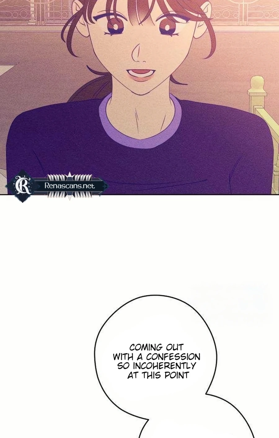 Youth Diary Chapter 593 page 5 - 