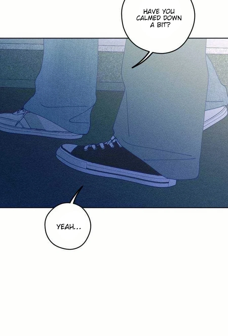 Youth Diary Chapter 593 page 42 - 