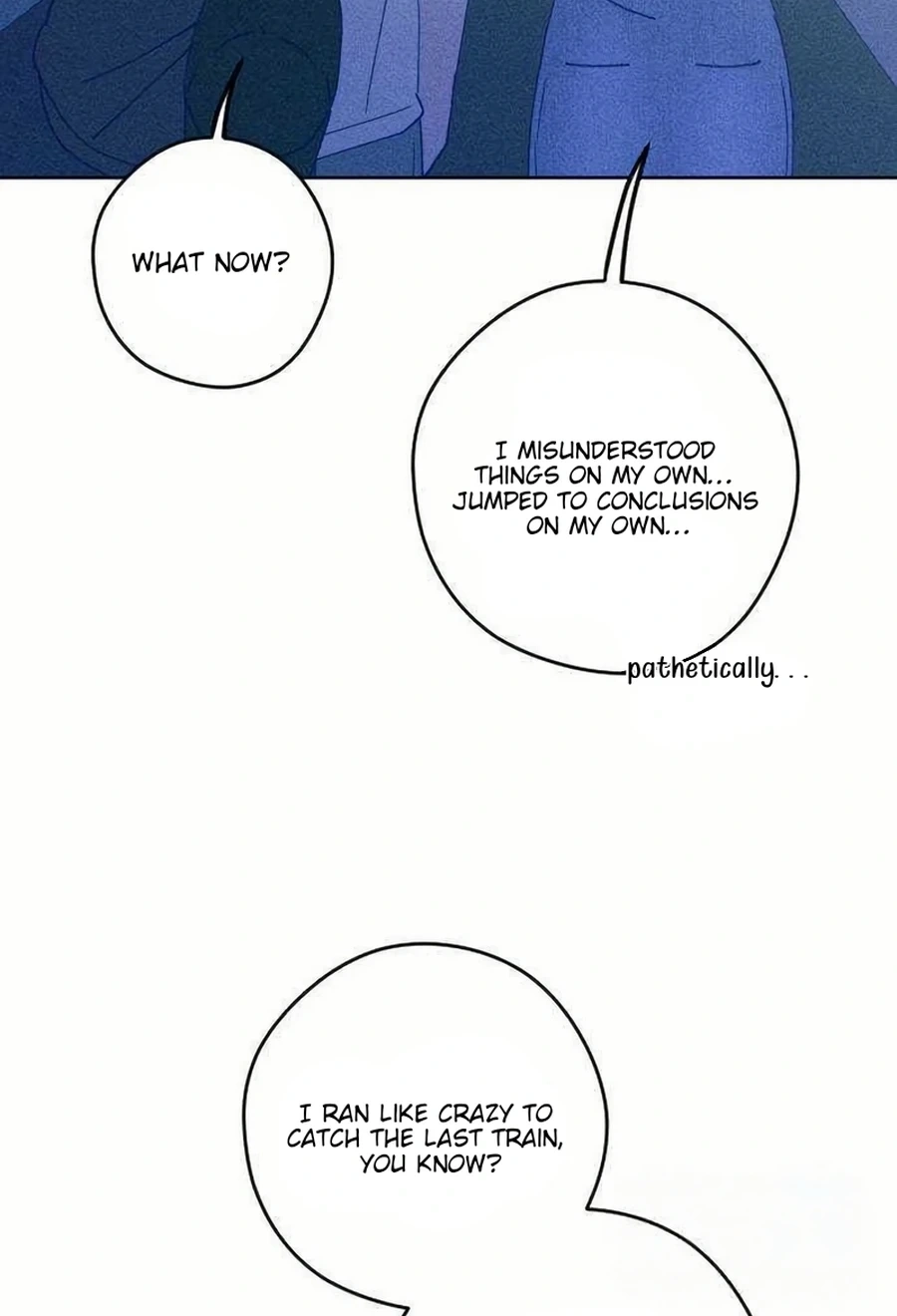 Youth Diary Chapter 593 page 47 - 