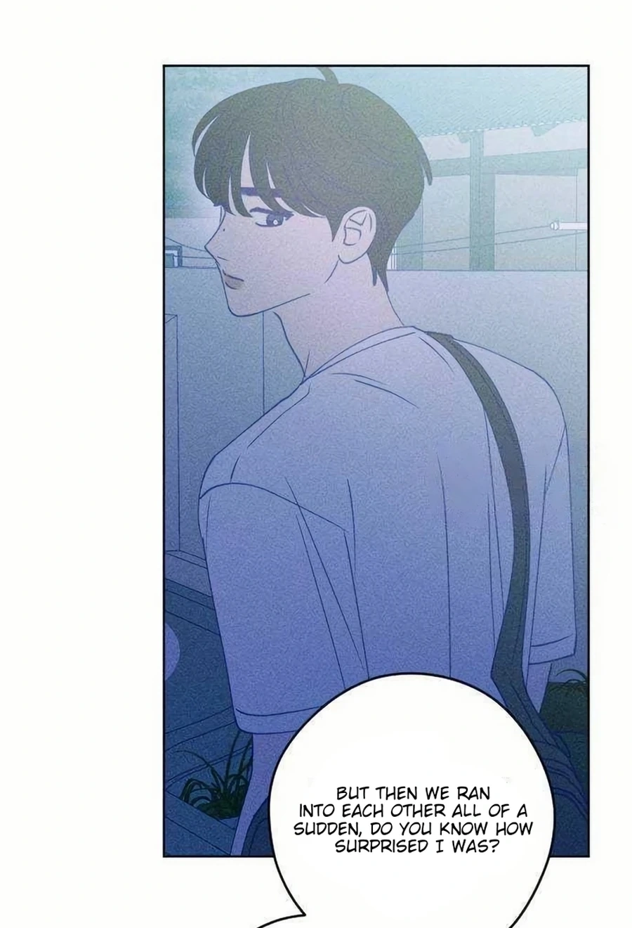 Youth Diary Chapter 593 page 49 - 