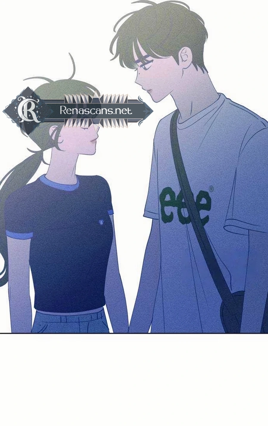 Youth Diary Chapter 593 page 79 - 