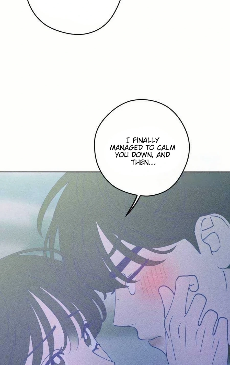 Youth Diary Chapter 593 page 85 - 