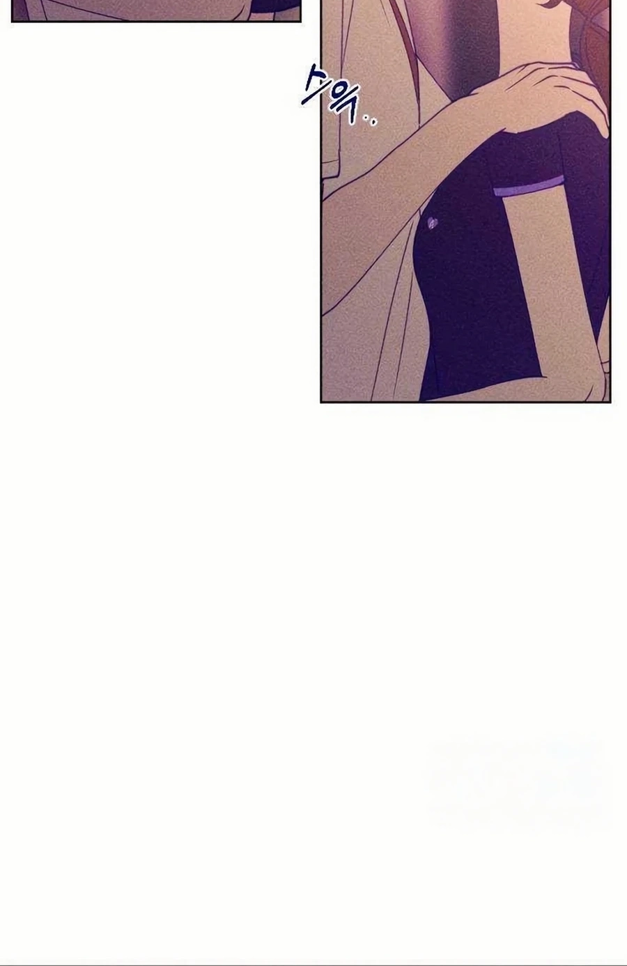 Youth Diary Chapter 594 page 33 - 
