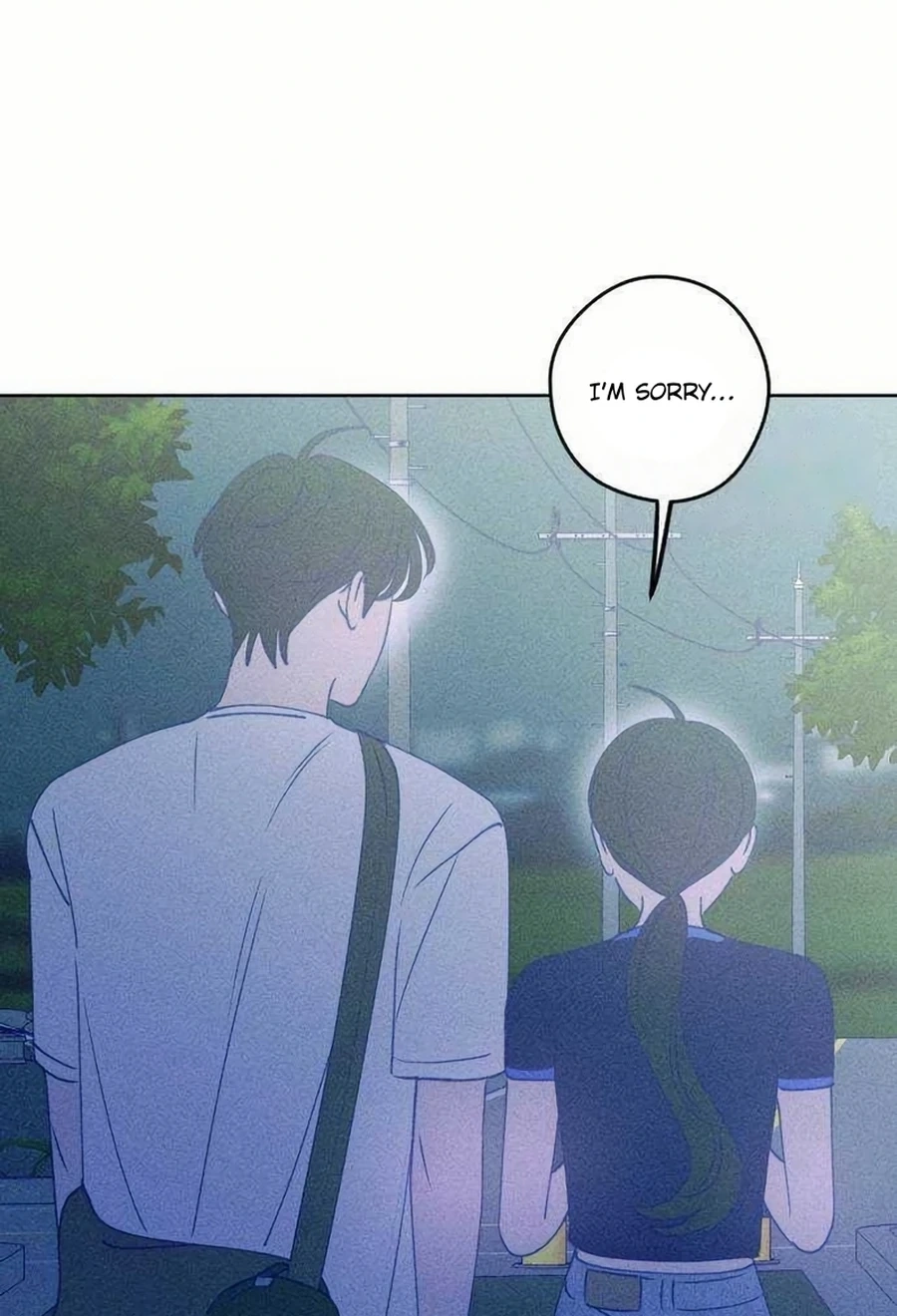Youth Diary Chapter 594 page 46 - 