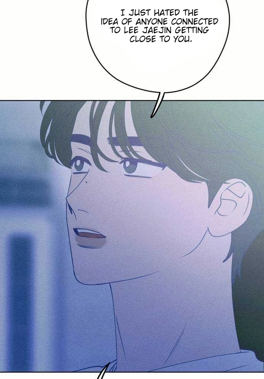 Youth Diary Chapter 594 page 58 - 