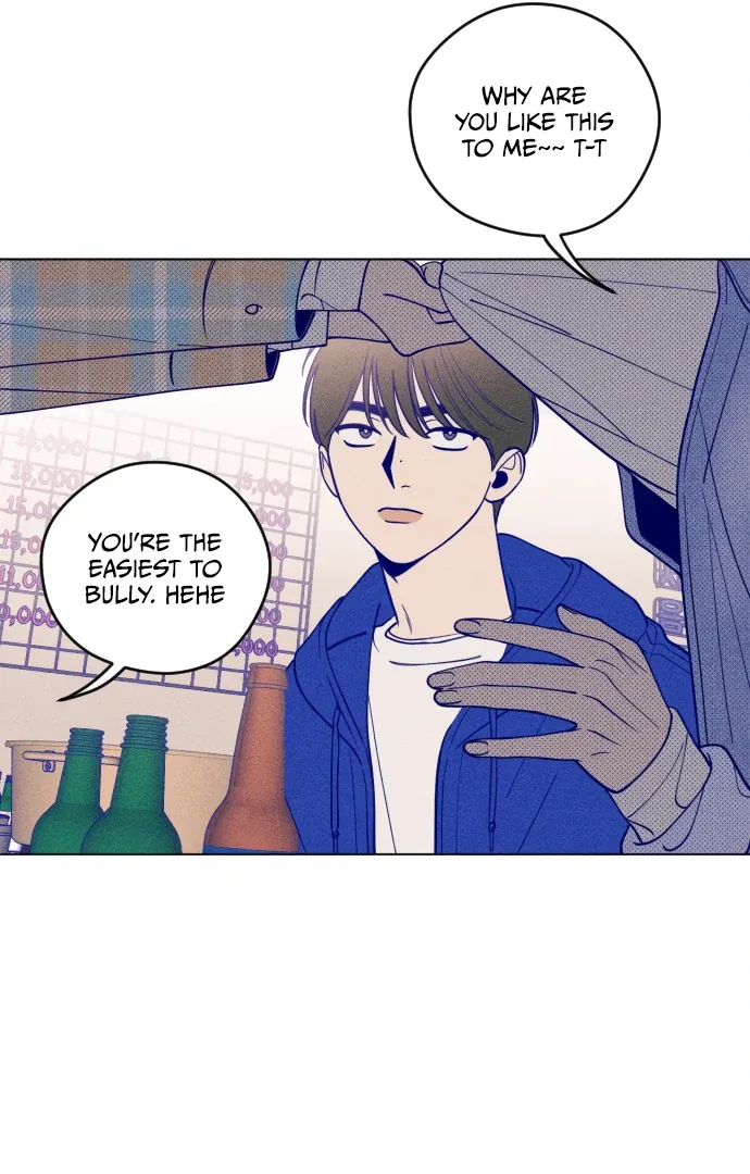 Youth Diary Chapter 6 page 11 - 