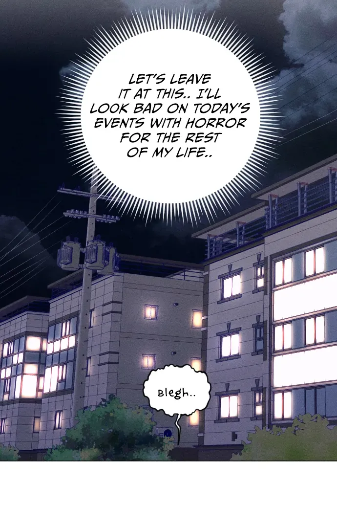 Youth Diary Chapter 6 page 106 - 