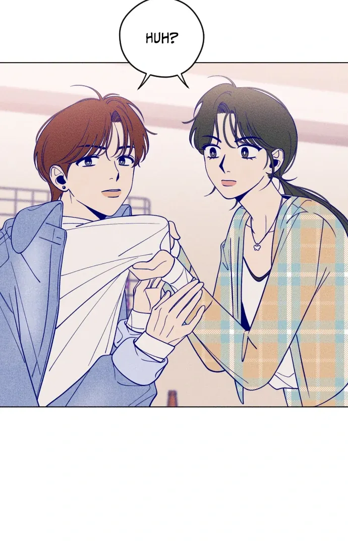 Youth Diary Chapter 6 page 13 - 