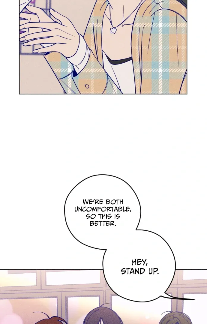 Youth Diary Chapter 6 page 16 - 
