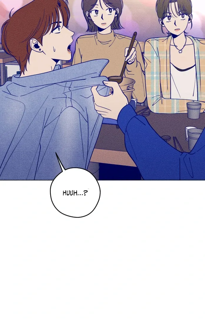 Youth Diary Chapter 6 page 17 - 