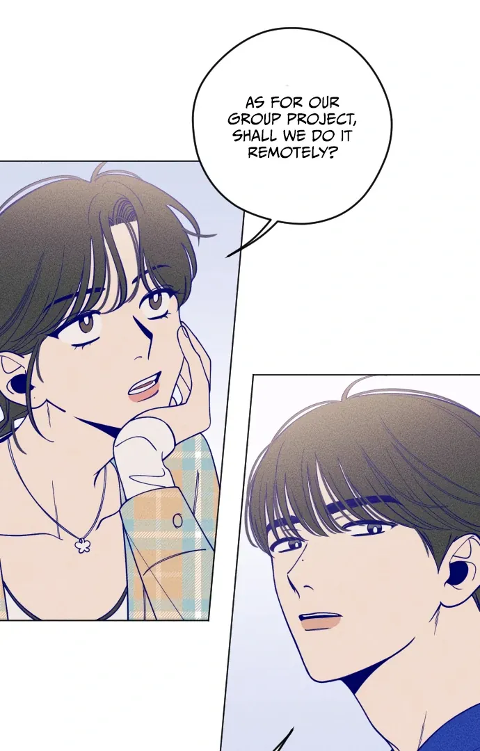 Youth Diary Chapter 6 page 18 - 
