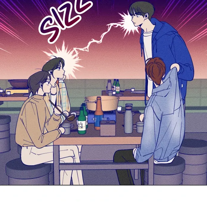 Youth Diary Chapter 6 page 20 - 