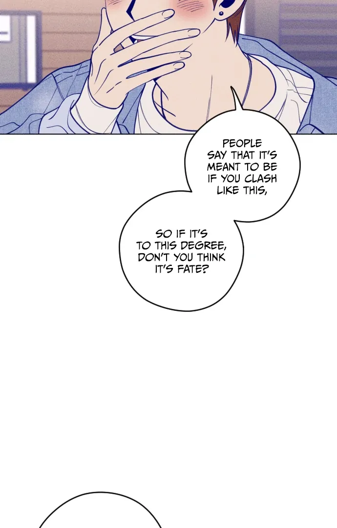 Youth Diary Chapter 6 page 3 - 