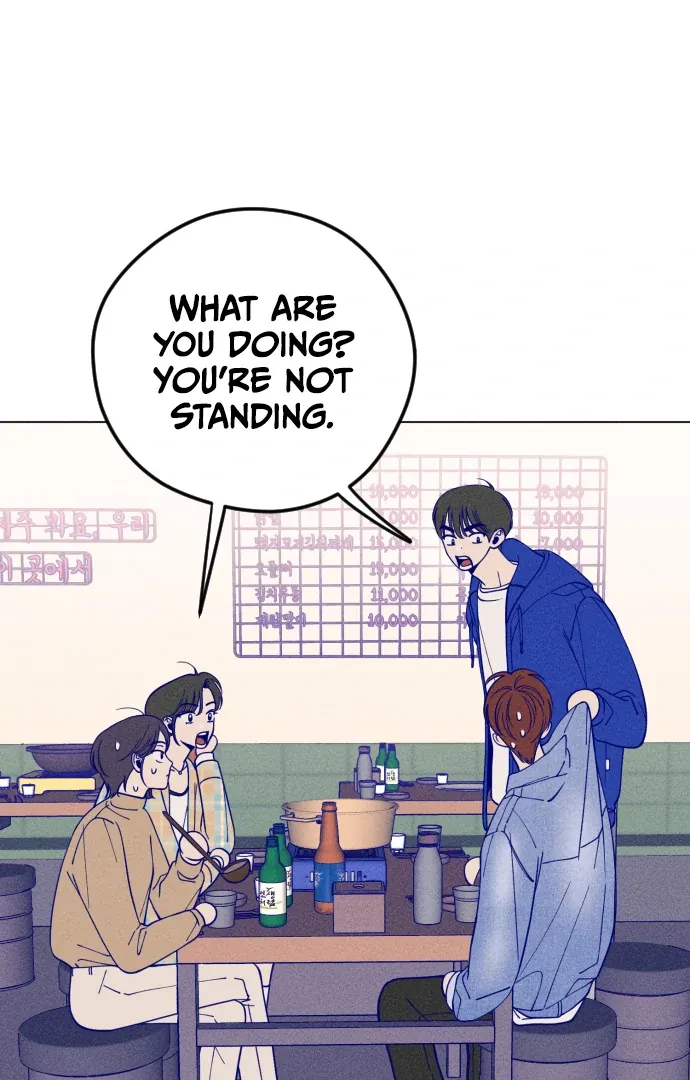 Youth Diary Chapter 6 page 21 - 