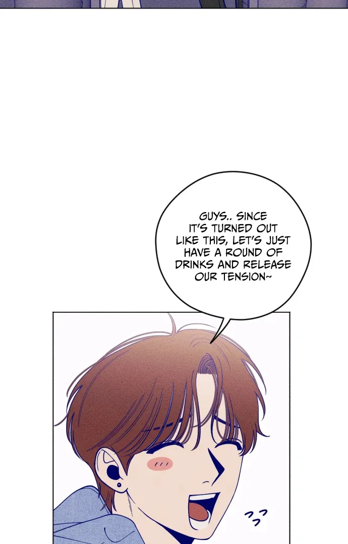 Youth Diary Chapter 6 page 22 - 