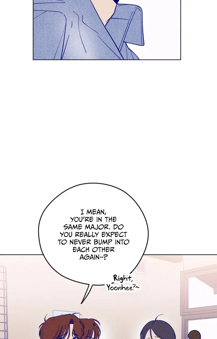 Youth Diary Chapter 6 page 23 - 