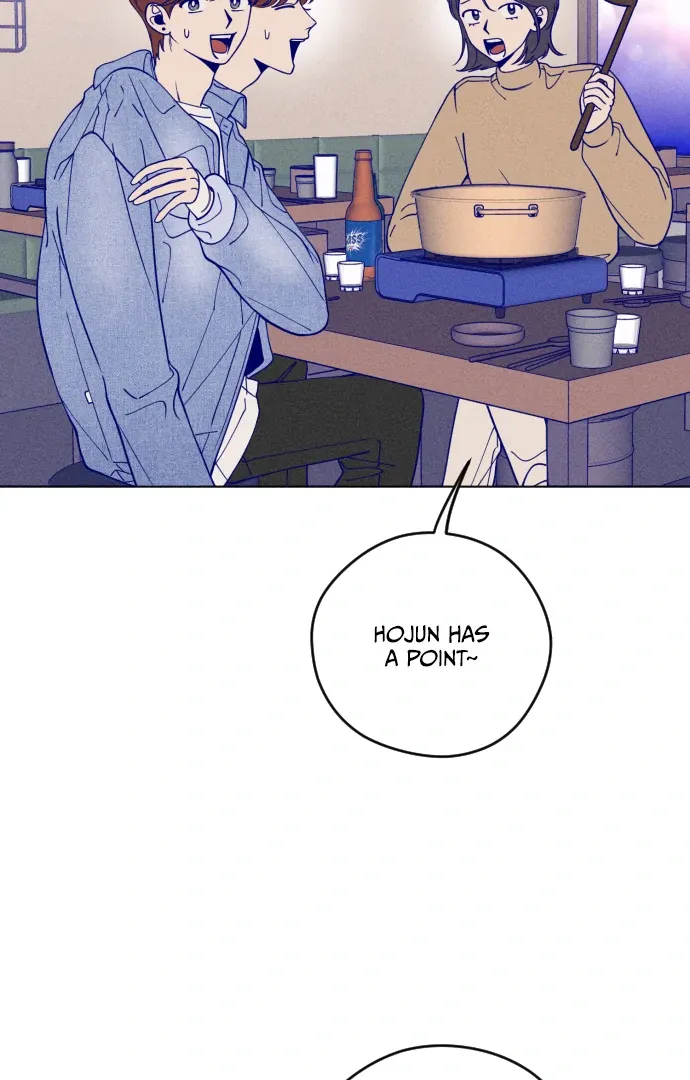 Youth Diary Chapter 6 page 24 - 
