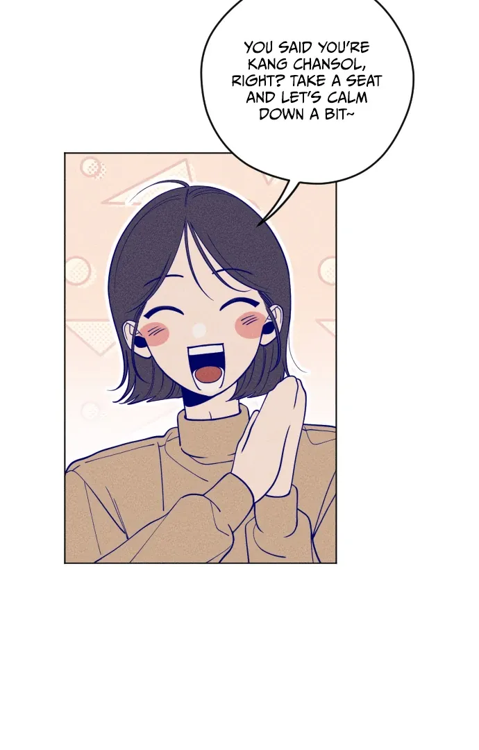 Youth Diary Chapter 6 page 25 - 