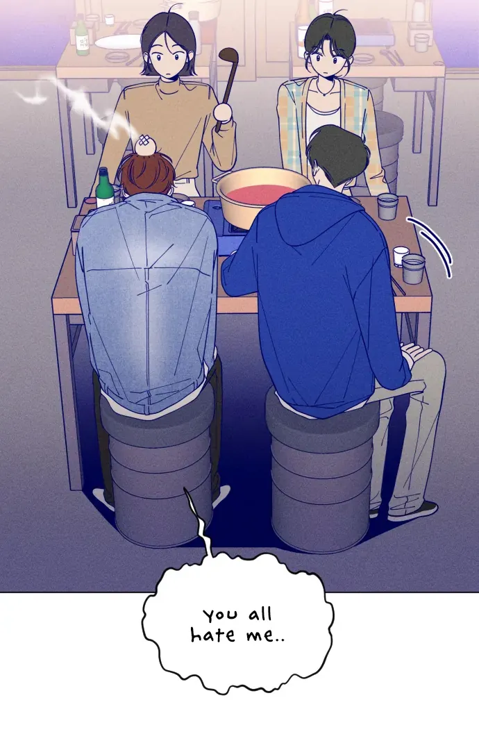 Youth Diary Chapter 6 page 30 - 