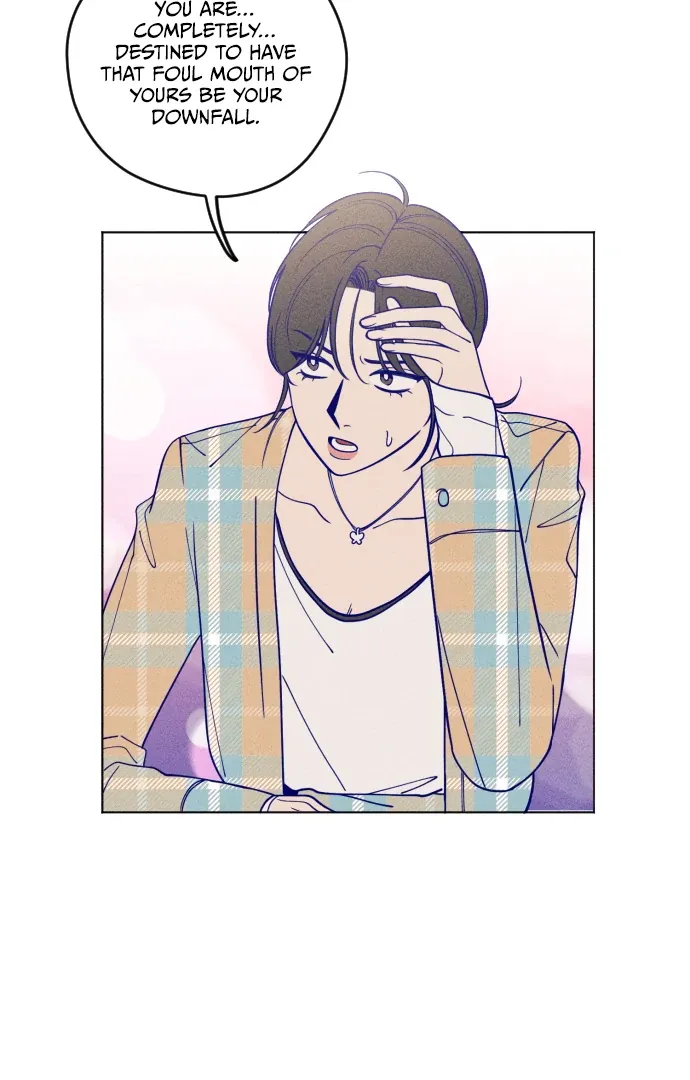Youth Diary Chapter 6 page 4 - 