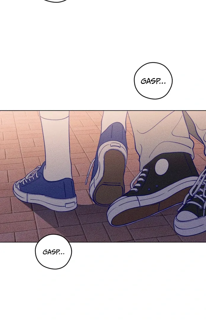 Youth Diary Chapter 6 page 33 - 