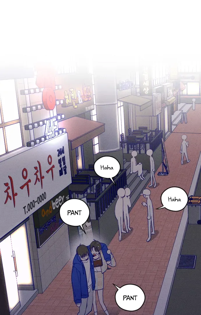 Youth Diary Chapter 6 page 35 - 