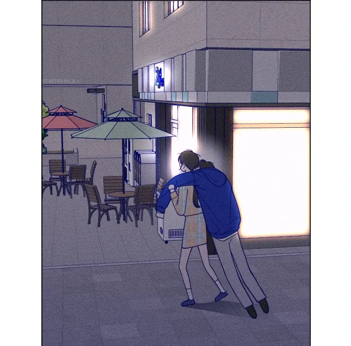Youth Diary Chapter 6 page 38 - 