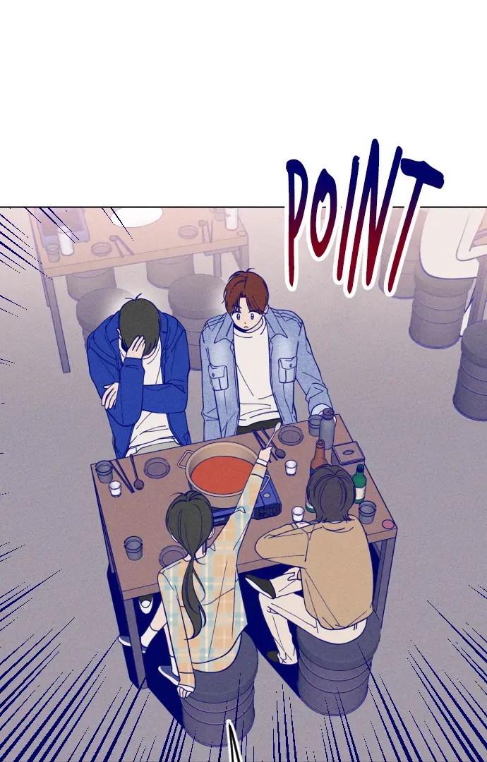 Youth Diary Chapter 6 page 5 - 