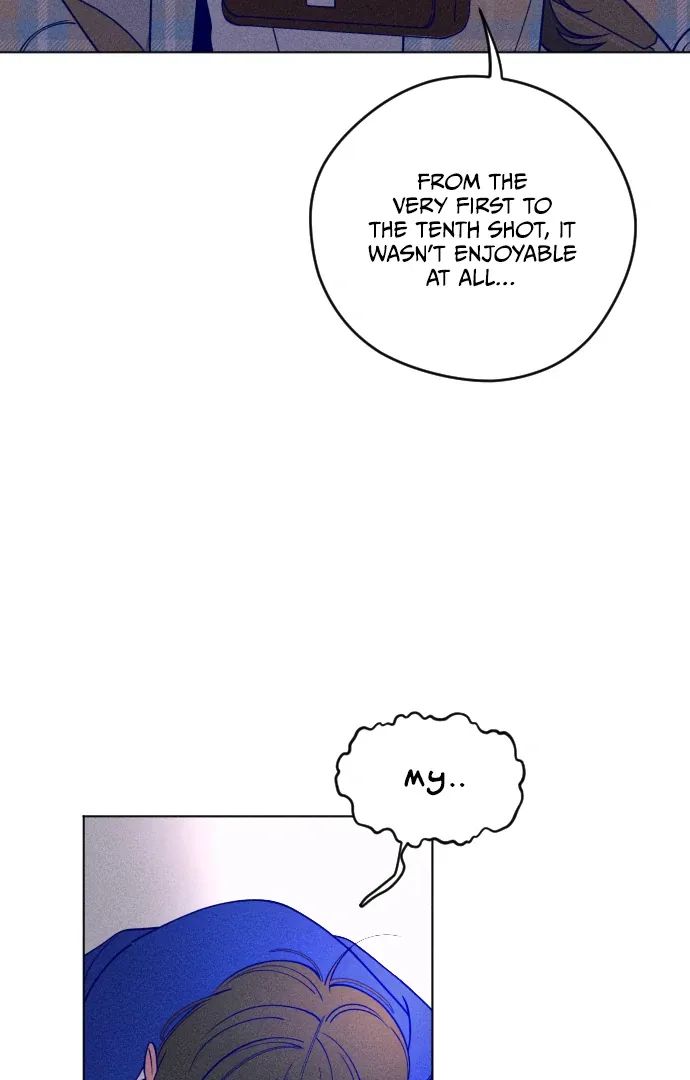 Youth Diary Chapter 6 page 43 - 