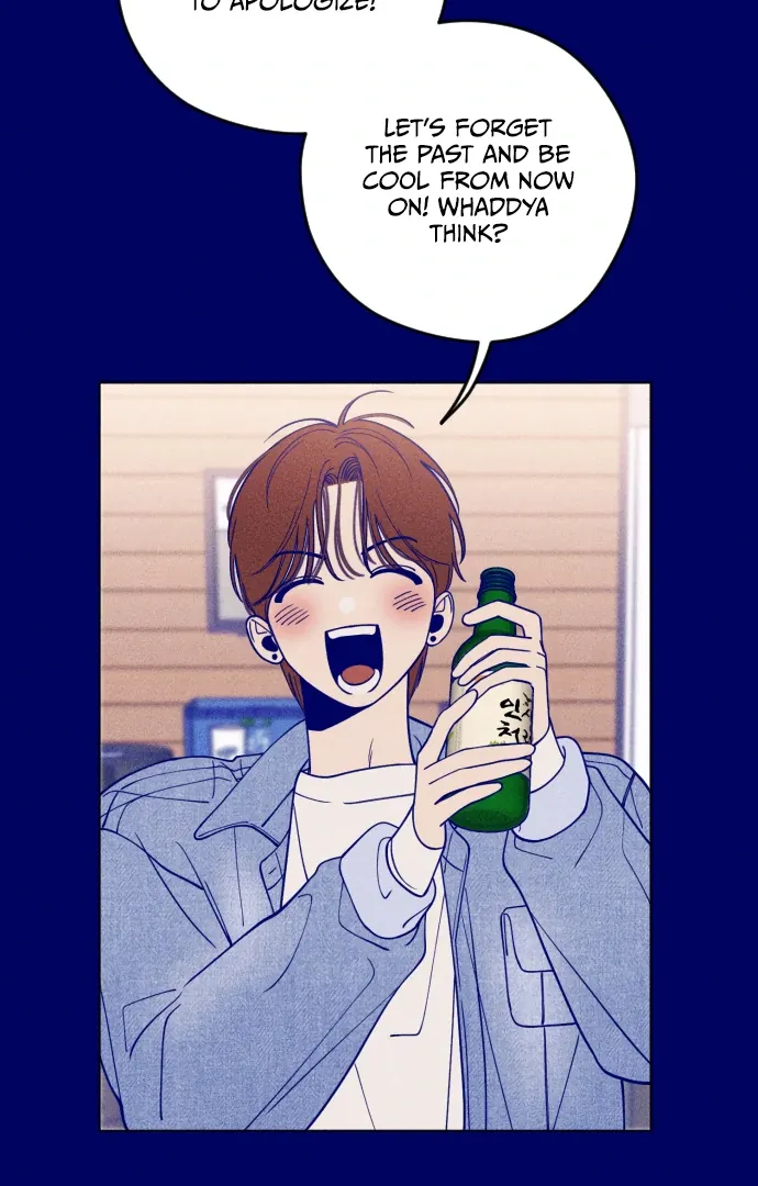 Youth Diary Chapter 6 page 53 - 