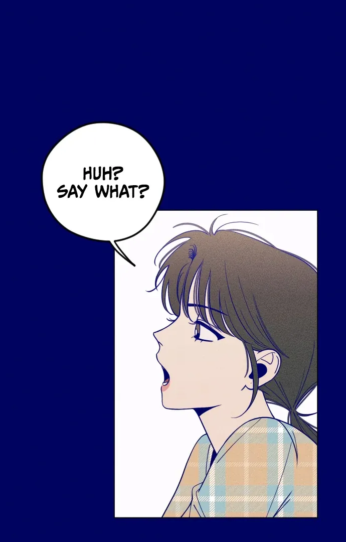 Youth Diary Chapter 6 page 55 - 