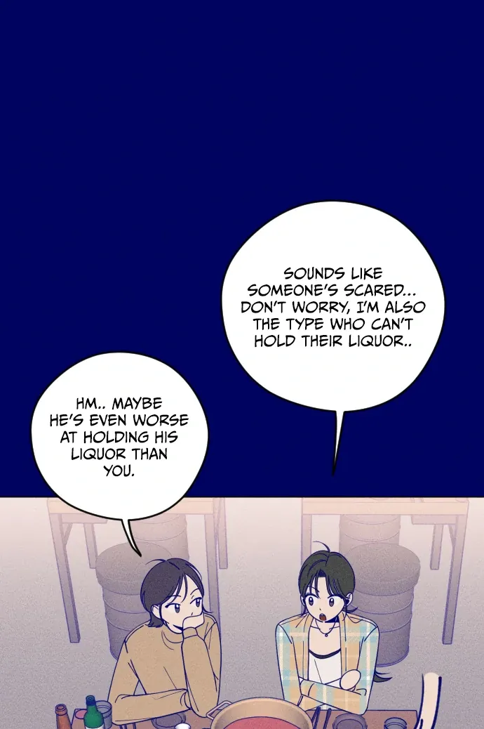 Youth Diary Chapter 6 page 56 - 
