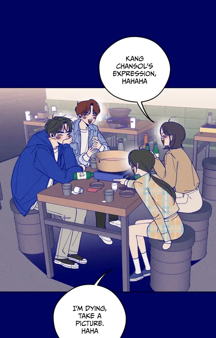 Youth Diary Chapter 6 page 64 - 