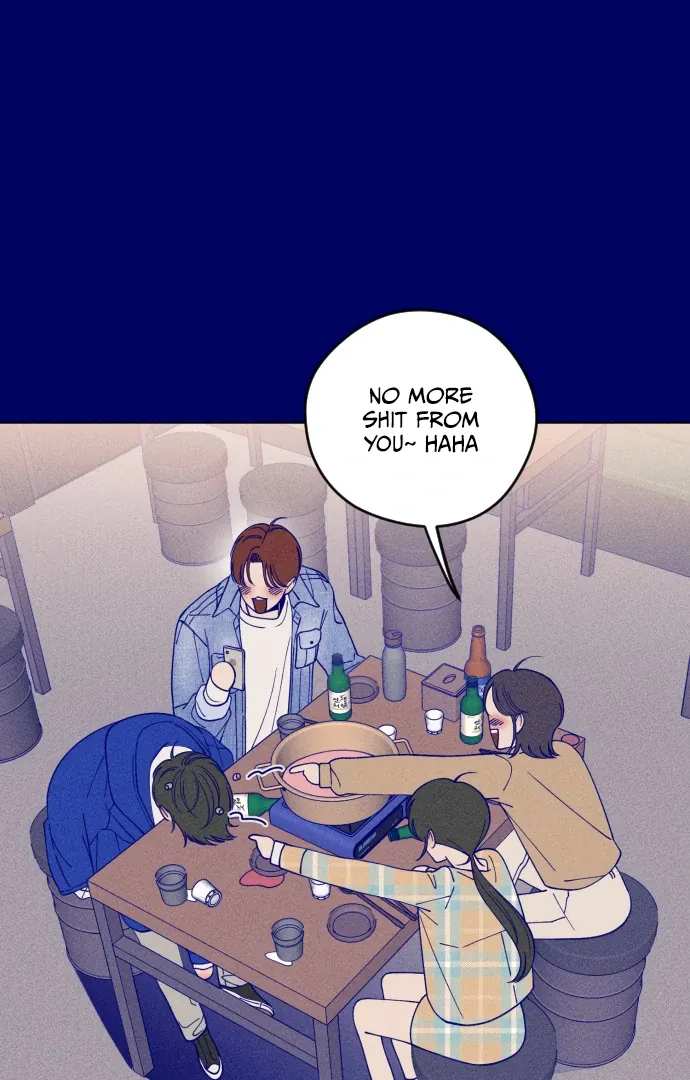 Youth Diary Chapter 6 page 68 - 